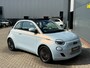Fiat 500C E Icon 42 kWh Cabrio *stoelverw. *drielaags lak