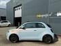 Fiat 500C E Icon 42 kWh Cabrio *stoelverw. *drielaags lak