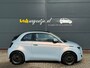 Fiat 500C E Icon 42 kWh Cabrio *stoelverw. *drielaags lak