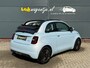 Fiat 500C E Icon 42 kWh Cabrio *stoelverw. *drielaags lak