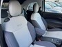 Fiat 500C E Icon 42 kWh Cabrio *stoelverw. *drielaags lak