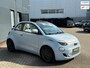 Fiat 500C E Icon 42 kWh Cabrio *stoelverw. *drielaags lak