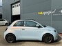 Fiat 500C E Icon 42 kWh Cabrio *stoelverw. *drielaags lak