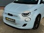 Fiat 500C E Icon 42 kWh Cabrio *stoelverw. *drielaags lak
