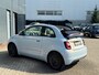 Fiat 500C E Icon 42 kWh Cabrio *stoelverw. *drielaags lak