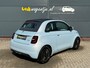 Fiat 500C E Icon 42 kWh Cabrio *stoelverw. *drielaags lak
