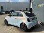 Fiat 500C E Icon 42 kWh Cabrio *stoelverw. *drielaags lak
