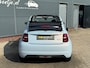 Fiat 500C E Icon 42 kWh Cabrio *stoelverw. *drielaags lak