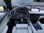 BMW X6 M50D Individual B&O - HUD - Leder Dash - 360° - Facelift - Led