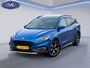 Ford Focus Wagon 1.0 EcoBoost Hybrid Active X Business, panoramadak, stoelverwarming, dealer onderhouden, 1 e eigenaar, NLauto nap
