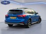 Ford Focus Wagon 1.0 EcoBoost Hybrid Active X Business, panoramadak, stoelverwarming, dealer onderhouden, 1 e eigenaar, NLauto nap
