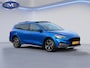 Ford Focus Wagon 1.0 EcoBoost Hybrid Active X Business, panoramadak, stoelverwarming, dealer onderhouden, 1 e eigenaar, NLauto nap