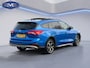 Ford Focus Wagon 1.0 EcoBoost Hybrid Active X Business, panoramadak, stoelverwarming, dealer onderhouden, 1 e eigenaar, NLauto nap