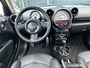MINI Countryman 1.6 Cooper S ALL4 Chilli Aut. Leder schuifdak