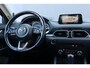 Mazda CX-5 2.0 SkyActiv-G 165 Skylease GT | Automaat | Trekhaak | Leder | Stoel en stuur verwarming
