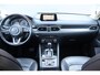 Mazda CX-5 2.0 SkyActiv-G 165 Skylease GT | Automaat | Trekhaak | Leder | Stoel en stuur verwarming