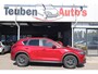 Mazda CX-5 2.0 SkyActiv-G 165 Skylease GT | Automaat | Trekhaak | Leder | Stoel en stuur verwarming