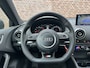 Audi A3 Sportback 1.8 TFSI quattro Ambition Pro Line S