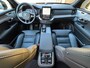 Volvo XC90 2.0 T8 Plug-in hybrid AWD Ultra BLACK | HEICO | Bowers&Wilkins | Luchtvering | Massage| Ventilatie | 22" | Head-Up