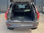 Volvo XC90 2.0 T8 Plug-in hybrid AWD Ultra BLACK | HEICO | Bowers&Wilkins | Luchtvering | Massage| Ventilatie | 22" | Head-Up