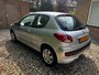Peugeot 206+ RIJKAAR/APK/HISTORY/BEURT/NAP/AIRCO/5drs//DIREKT MEE