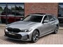 BMW 3-Serie Touring 330e xDrive M-Sport Pano 19inch El-zetels HUD 360-cam LCI-2