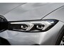 BMW 3-Serie Touring 330e xDrive M-Sport Pano 19inch El-zetels HUD 360-cam LCI-2