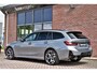 BMW 3-Serie Touring 330e xDrive M-Sport Pano 19inch El-zetels HUD 360-cam LCI-2