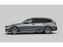 BMW 3-Serie Touring 330e xDrive M-Sport Pano 19inch El-zetels HUD 360-cam LCI-2