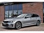 BMW 3-Serie Touring 330e xDrive M-Sport Pano 19inch El-zetels HUD 360-cam LCI-2