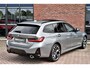 BMW 3-Serie Touring 330e xDrive M-Sport Pano 19inch El-zetels HUD 360-cam LCI-2