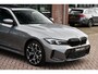 BMW 3-Serie Touring 330e xDrive M-Sport Pano 19inch El-zetels HUD 360-cam LCI-2