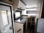 Sun Living C-series C 65SL Compacte camper!