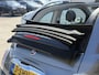 Fiat 500C 0.9 TwinAir Lounge 1e Eigenaar|Airco|Leder|PDC|LM Velgen|Elektr Ramen|APK tot 03-2027