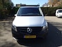 Mercedes-Benz Vito 111 CDI Lang VOORZIEN VAN AIRCO+RVS IMPERIAAL !!!!