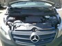 Mercedes-Benz Vito 111 CDI Lang VOORZIEN VAN AIRCO+RVS IMPERIAAL !!!!