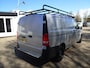Mercedes-Benz Vito 111 CDI Lang VOORZIEN VAN AIRCO+RVS IMPERIAAL !!!!