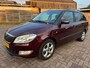 Skoda Fabia 1.2 TDi Greenline