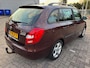 Skoda Fabia 1.2 TDi Greenline