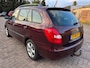 Skoda Fabia 1.2 TDi Greenline