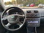 Skoda Fabia 1.2 TDi Greenline
