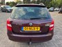 Skoda Fabia 1.2 TDi Greenline