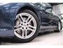 Porsche Panamera 3.0 S Hybrid | Yachting Blue | Executive Rear Seat | youngtimer | winter + zomerset | uniek | Blauw interieur |