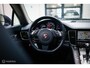 Porsche Panamera 3.0 S Hybrid | Yachting Blue | Executive Rear Seat | youngtimer | winter + zomerset | uniek | Blauw interieur |