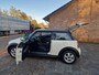 MINI Cooper Mini 1.6 AIRCO 6 BAK 3 X SLEUTELS BOEKJES