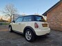 MINI Cooper Mini 1.6 AIRCO 6 BAK 3 X SLEUTELS BOEKJES