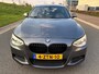 BMW 1-Serie 116I M SPORT pakket