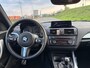 BMW 1-Serie 116I M SPORT pakket