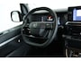 Citroën E-Jumpy L3 136 75 kWh STX EDITION | LED | Stoel+Stuurverwarming | Betimmering | Leder | Camera | Navi | Carplay | Climate | LMV |