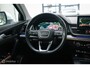 Audi Q5 2.0 TFSI quattro Launch Edition | HUD | Virtual cockpit | Trekhaak | LED | Leder | Ambiance verlichting | Nieuw model |